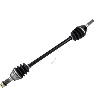 AXLE KIT COMPLETE CANAM