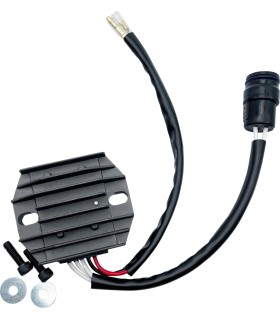 OE STYLE RED/REG HONDA