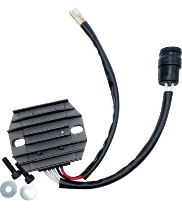 OE STYLE RED/REG HONDA