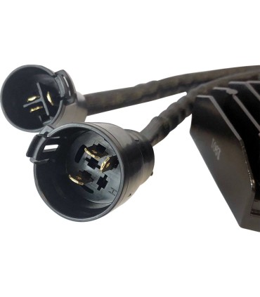 REC/REG HOT SHOT KAWASAKI