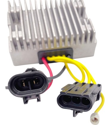 OE STYLE REC/REG POLARIS