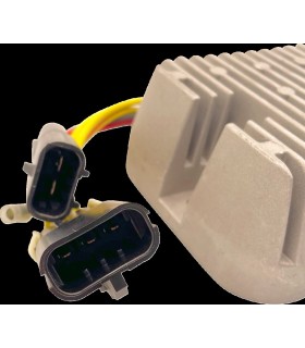 OE STYLE REC/REG POLARIS