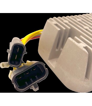 OE STYLE REC/REG POLARIS