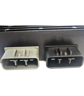 REC/REG HOT SHOT POLARIS