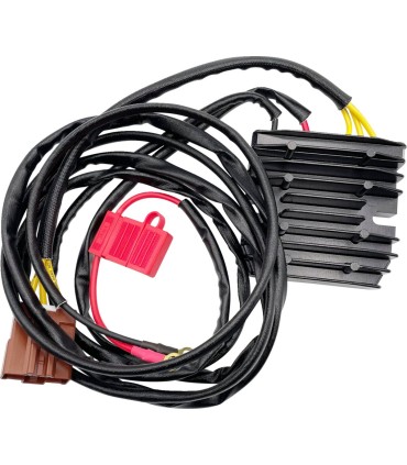 REC/REG HT SHOT LITH COMP