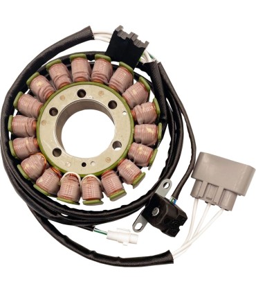 OE STYLE YAMAHA STATOR