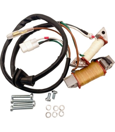 YAMAHA STATOR REBUILD KIT