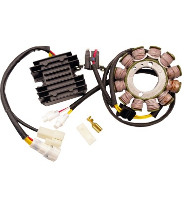 HT SHOT CHARG KIT YAMAHA