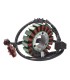 ALTERNATOR STATOR PIAGGIO 400-