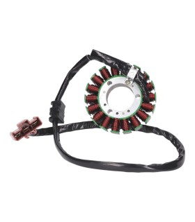 ALTERNATOR STATOR PIAGGIO 400-