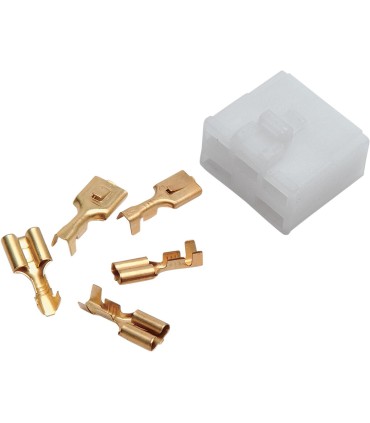 HONDA WIRING CONNECTOR