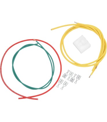 CONNECTOR WIRE HARNESS