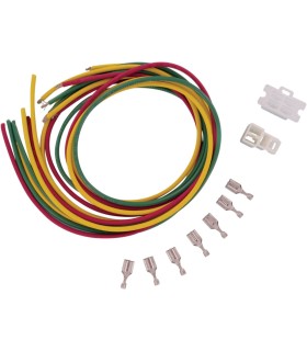 WIRING CONNECTOR VFR/HURR