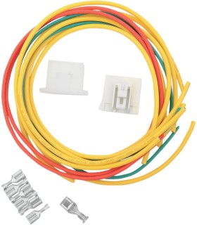 WIRING CONNECTOR HON
