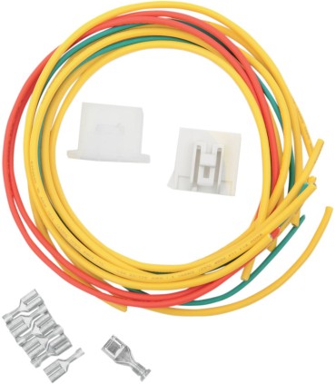 WIRING CONNECTOR HON