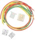 WIRING CONNECTOR HON