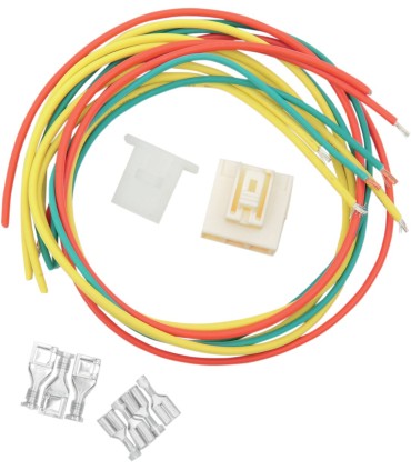 WIRING CONNECTOR HON