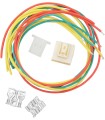 WIRING CONNECTOR HON