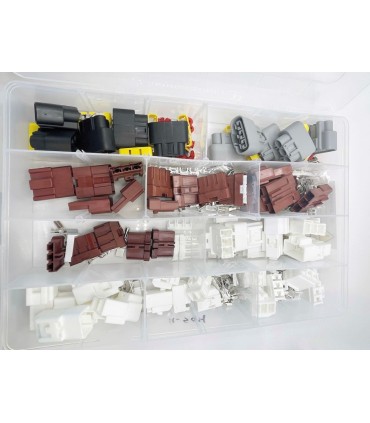 Universal Connector Kit 11-504