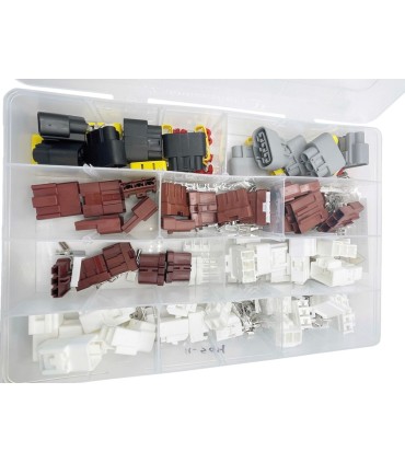 Universal Connector Kit 11-504
