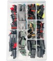 Universal Connector Kit 11-505