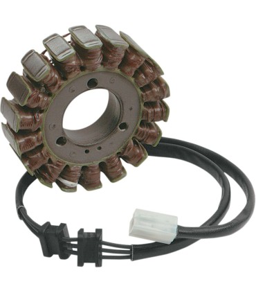 STATOR KLF300 86-87