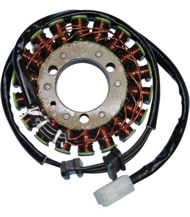 STATOR KLF300 88-91