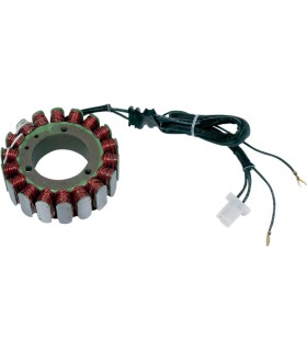 STATOR YAM