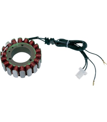 STATOR YAM