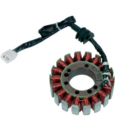 STATOR YAM