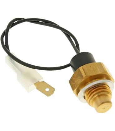 TEMPERATURE SENSOR