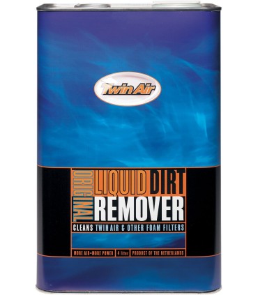 LIQ DIRT REMOVER 4 LTR/EA