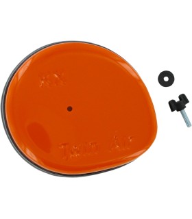 AIR BOX COVER KAWASAKI