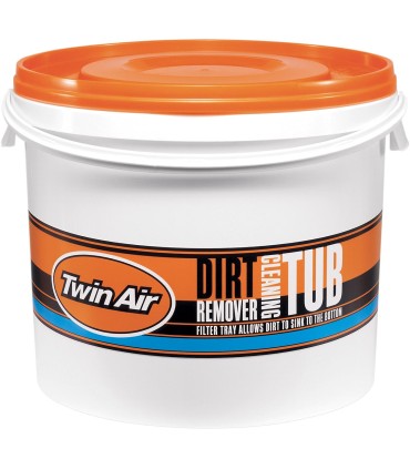 TWIN AIR CLEANING TUB