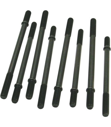 STUDS CYL 99-17TC SET/8