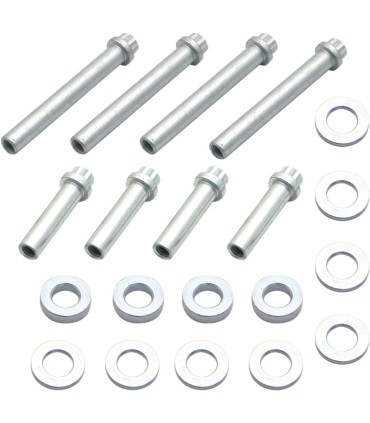 BOLT KT HEAD S S BT/XL