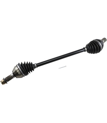 AXLE KIT COMPLETE CANAM