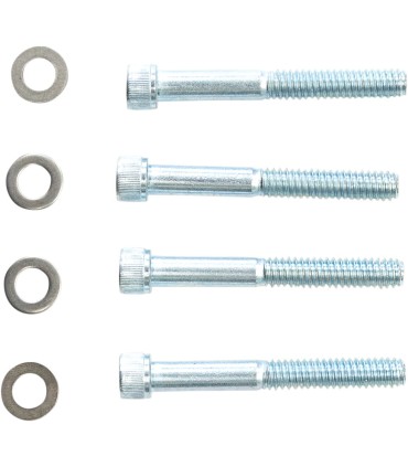 SCREW KIT TC O PMP