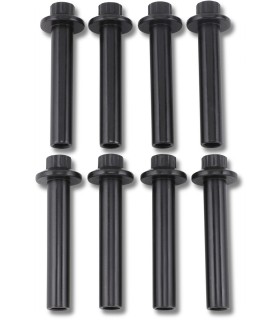 BOLT KIT HEAD M8 12POINT