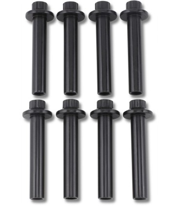 BOLT KIT HEAD M8 12POINT