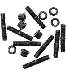 STUD ROCKER ARM KIT M8