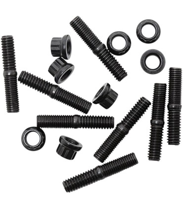 STUD ROCKER ARM KIT M8