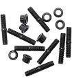 STUD ROCKER ARM KIT M8