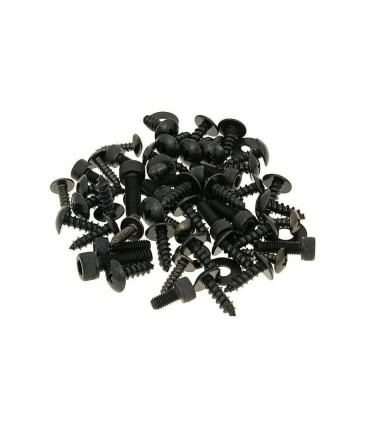 FAIRING SCREW SET