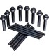 Cylinder Stud & Head Bolt Kit 
