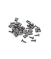 FAIRING SCREW SET M5X15 20PCS