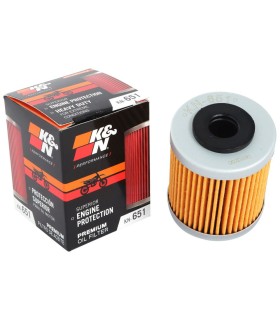 OIL FIL KTM/HVA/GAS GAS