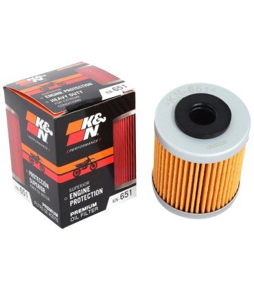 OIL FIL KTM/HVA/GAS GAS