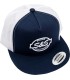 HAT TRUCKER NAVY