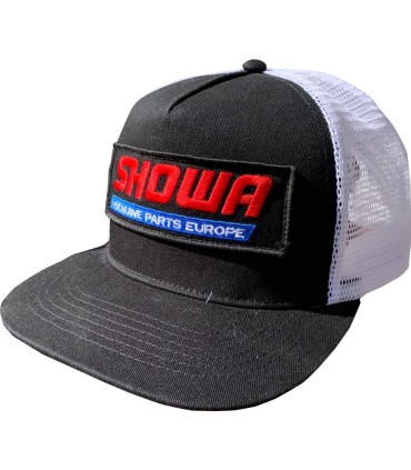 SHOWA TRUCKER CAP
